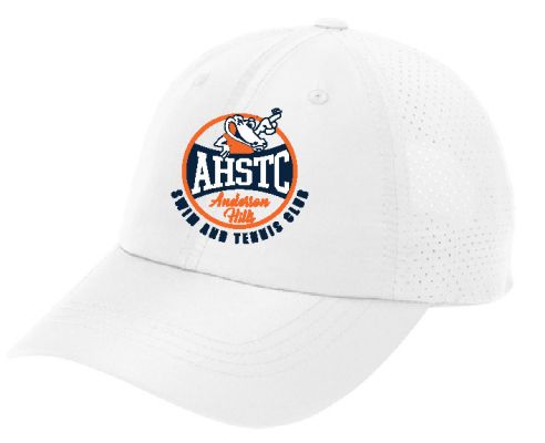 C821-Perforated Cap #2